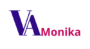 Logo VA Monika